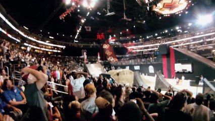 GoPro HD HERO camera: Ronnie Renner 09 Highlights