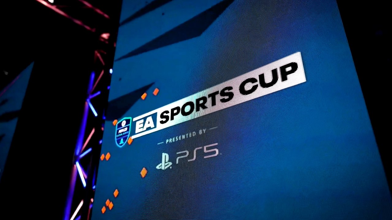 EA SPORTS Cup: Deutsche Hoffnung scheitert im Viertelfinale