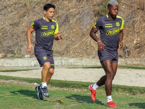 El último baile: Matías Oyola se prepara para su despedida