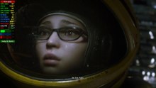 【Alien Isolation】| RTX 3070 8GB, i9-9900 | 32GB RAM | PC Benchmark @ 1440p (60ᶠᵖˢ) ᴴᴰ ✔
