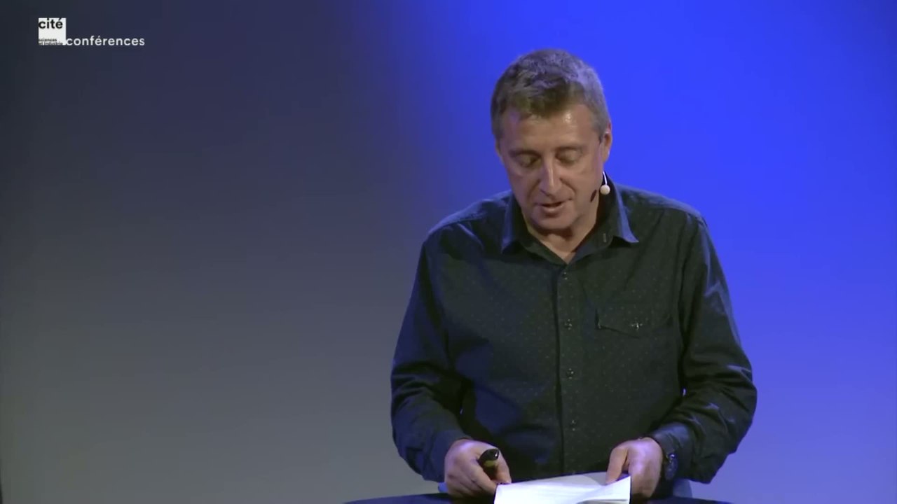 L'année 2022 en sciences