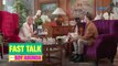 Fast Talk with Boy Abunda: Glaiza de Castro, sumalang sa ‘Fast Talk!’ (Episode 2)