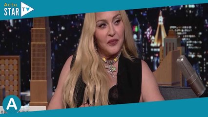 Madonna maman heureuse : pour les 17 ans de sa fille Mercy, elle sort le grand jeu !