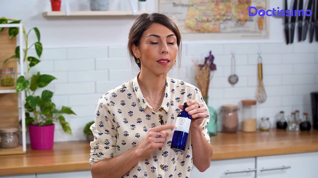 Remèdes Naturels - Conjonctivite allergique