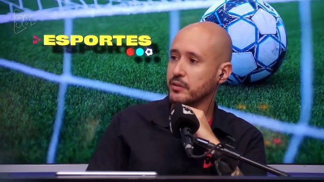 98 Esportes | Pedrinho deve ser mantido pelo Galo