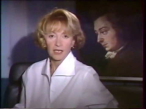 France 2 - 14 Janvier 1996 - Fin Taratata , pubs, teasers, JT Nuit, météo, début Musiques Au Coeur