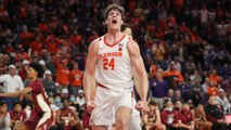 NCAAM 1/24 Preview: Georgia Tech Vs. #24 Clemson