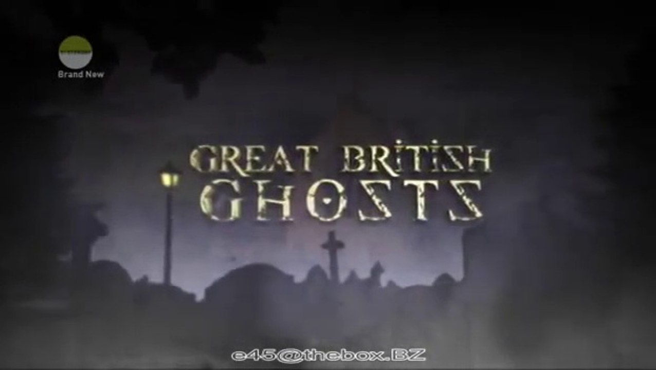 GREAT BRITISH GHOSTS Series 1 Episode 7 The Black Swan Hotel & a Ghost