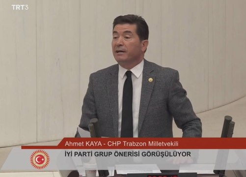 Muayene ücreti enflasyona göre değil, yeniden değerleme oranına göre belirlenmektedir''