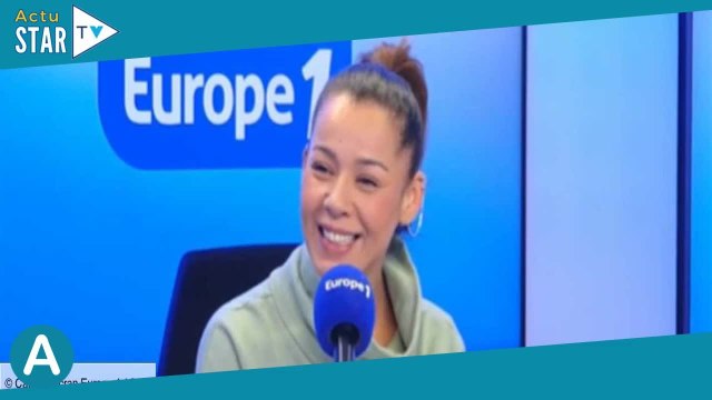 Chimène Badi, “addict au sucre et au gras” : elle évoque ses dépendances passées