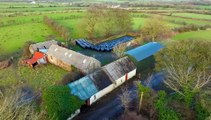 62 acre farm for sale in Northern Ireland