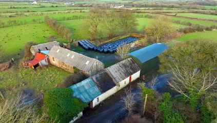 62 acre farm for sale in Northern Ireland