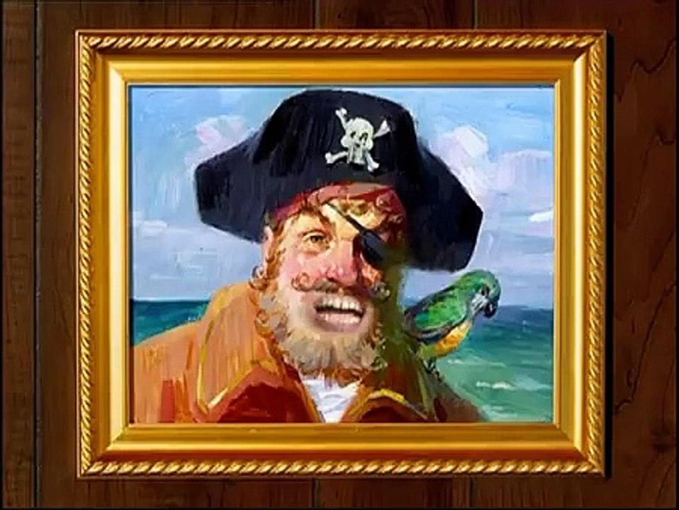 Bob Esponja Intro