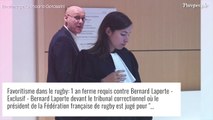 Bernard Laporte placé en garde à vue : le boss du rugby français soupçonné de faits gravissimes