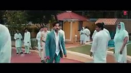 Achha Sila Diya _ Jaani & B Praak Feat. Nora Fatehi & Rajkummar Rao _ Nikhil-Vin