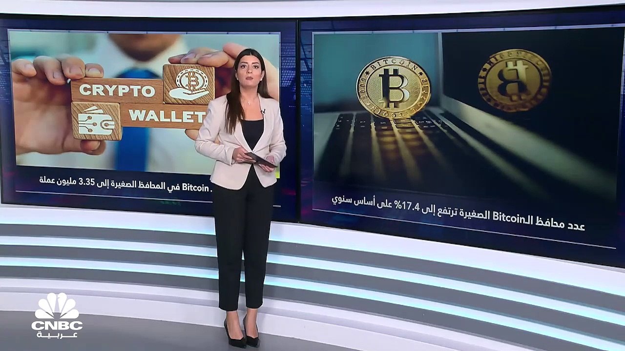 أكثر من 3.35 مليون عملة Bitcoin تم تحويلها من البورصات المركزية إلى المحافظ الصغيرة.. فهل تُعدّ هذه المحافظ آمنة؟