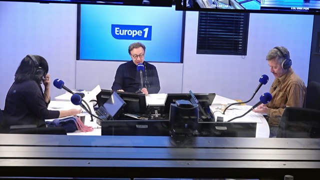 Vol au château de Versailles !