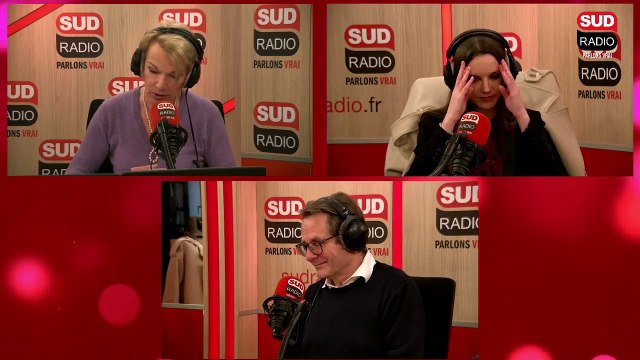 Brigitte Lahaie - L’homme peut aussi être sujet à diverses douleurs lors d’un rapport, pourquoi ?