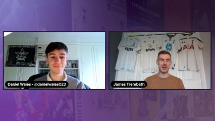 Tottenham return to winning ways away at Fulham