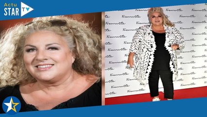 "Aucun problème à le dire" : Marianne James très fière de révéler son poids