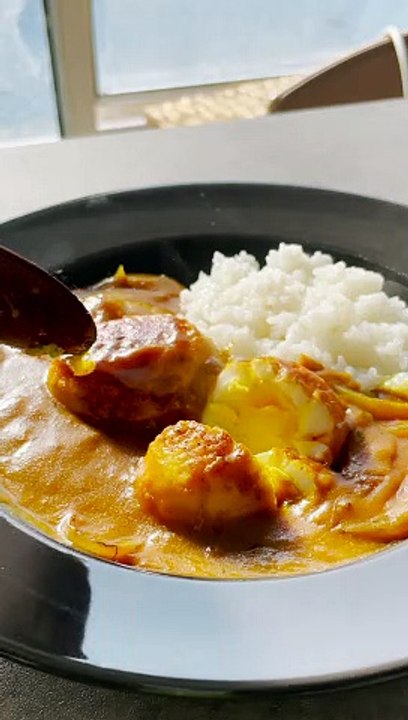 구운계란카레 - 동영상 Dailymotion