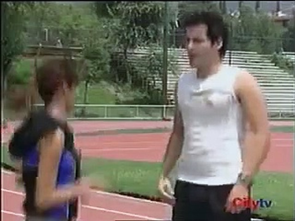 Amor en custodia México Capitulo 10