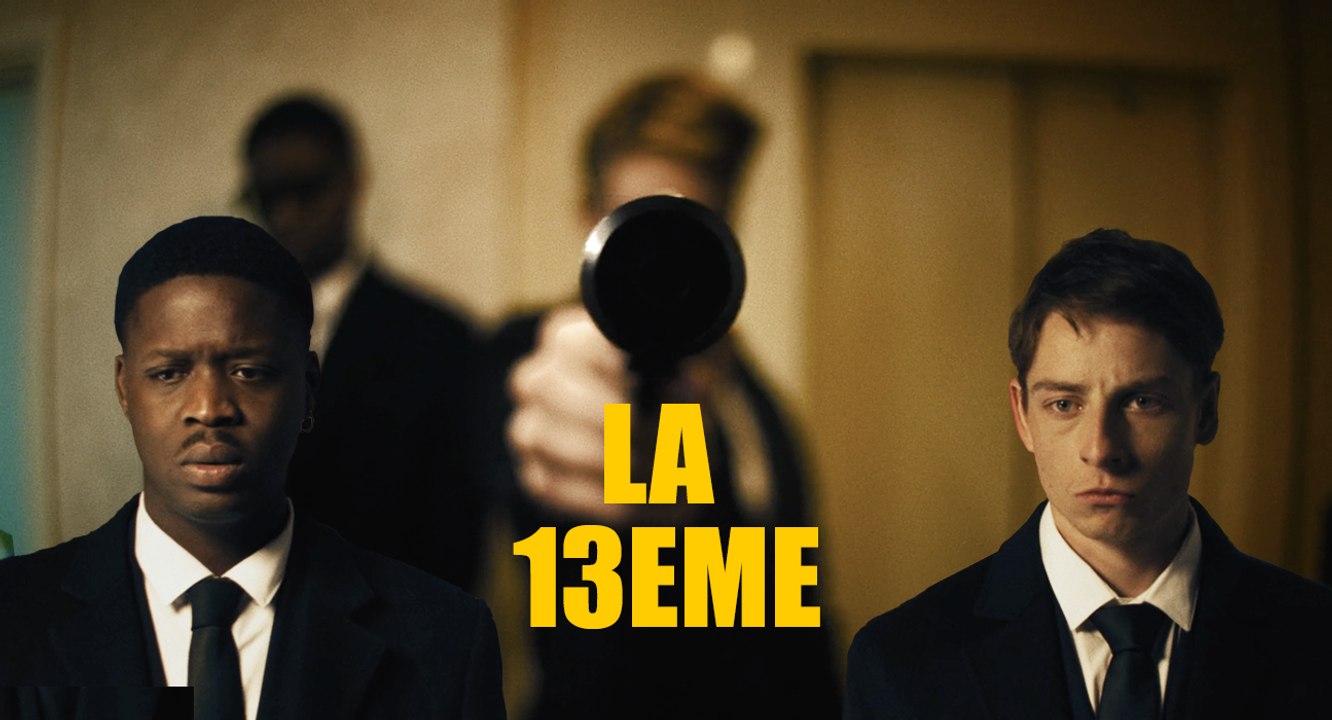La 13ème
