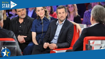 "Il avait raison !" : Le conseil crucial de Gilles Lellouche à Guillaume Canet pour "Astérix", Mario