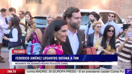 7NN Noticias - 20 de enero