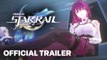 Honkai: Star Rail - Space Comedy Final Closed Beta Trailer