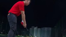 The best golfer in Singapore, GodDanGolf