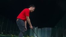 The best golfer in Singapore, GodDanGolf