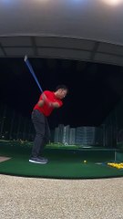 Check out this singapore golf driving range
