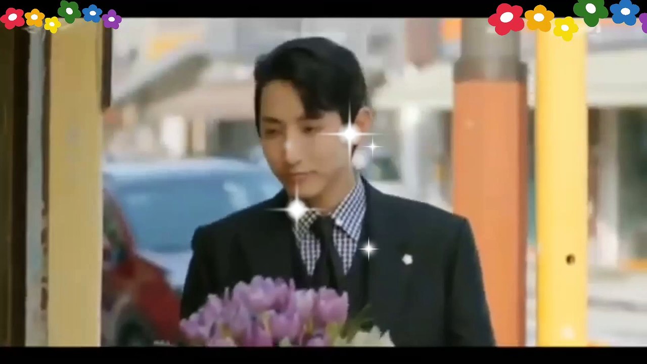 Born Again #lee Soo Hyuk | Sam Smith - Unholy ( starix Remix)