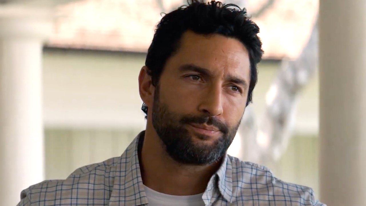 I Made Peace with My Past on the Latest Episode of CBS’ NCIS: Hawai’i
