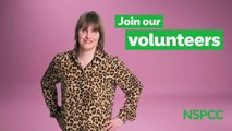 Volunteer recruitment  Childline