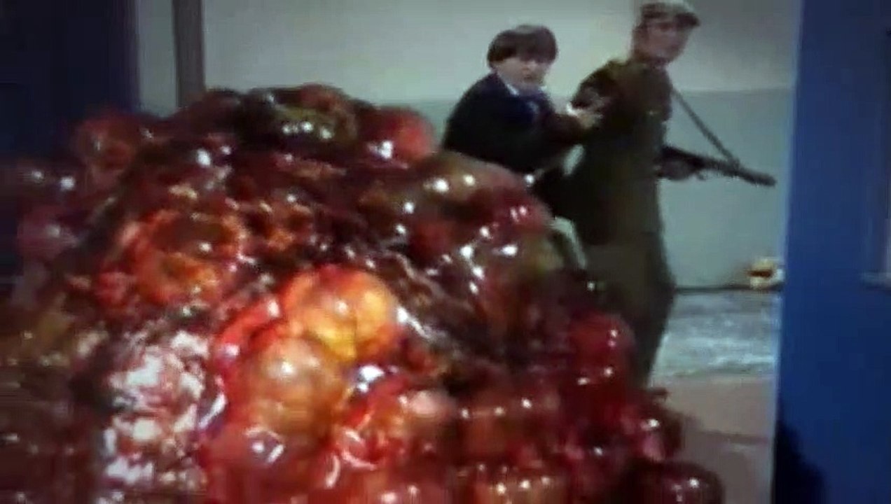 Doctor Who S10E03 The Three Doctors Pt 3 (1963–1989)
