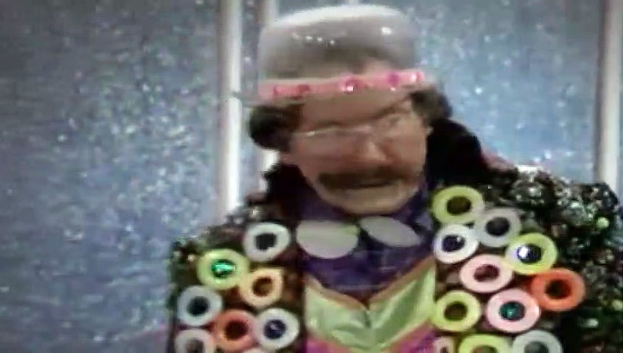 Doctor Who S10E06 Carnival Of Monsters Pt 2 (1963–1989)