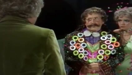 Doctor Who S10E08 Carnival Of Monsters Pt 4 (1963–1989)