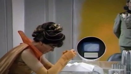 Doctor Who S10E10 Frontier In Space Pt 2 (1963–1989)