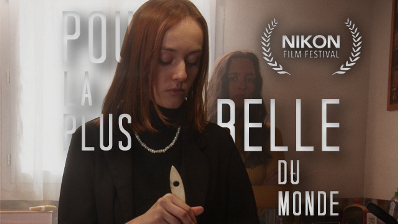 La plus belle du monde
