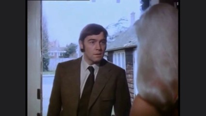 Craze (1974) - Michael Jayston's Scenes Only