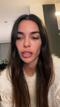 Joana Sanz rompe el silencio tras el encarcelamiento de Dani Alves y la muerte de su madre