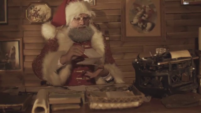 Armutan, Le Père Noël a besoin de toi . Animations et spectacle de Noël