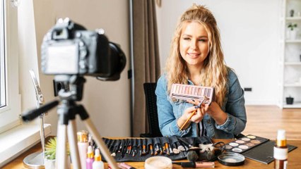 Vanilla Girl bei TikTok: Deshalb ist der Beauty-Trend so problematisch