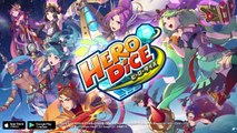 Hero Dice para iOS y Android