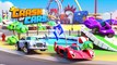 Crash of Cars Game Official  Android IOS GamePlay Trailer