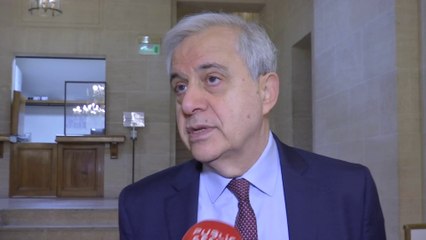 Retraites: « Nous attendons que le gouvernement fasse preuve d’ouverture »