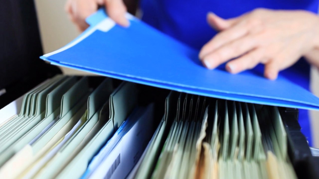 How Long to Keep Tax Documents? A Practical Retention Guide