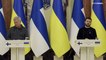 Nato, la Finlandia potrebbe proseguire l'adesione anche senza la Svezia